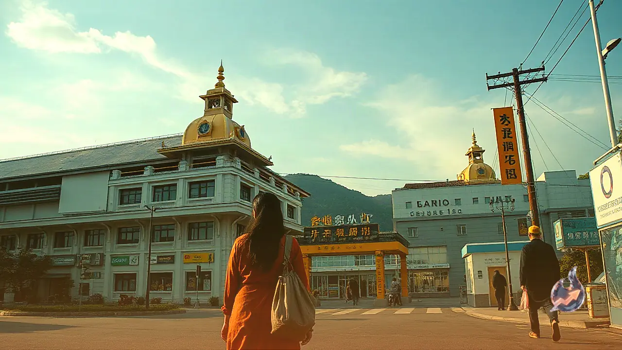 Assamese Director Rima Das Appointed to Busan Film Festival New Currents Jury