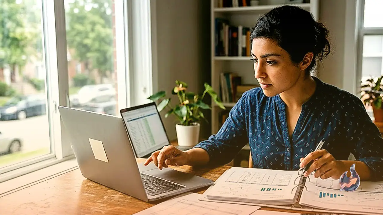 Let interest rate, monthly instalment, tenure and charges guide personal loan choice