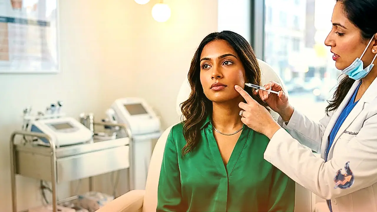 Akanksha Choudhary Spent Rs 60000 on Cheek Fat Removal Before Miss Universe Pageant Pressure