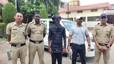 वाशिम में खाना पकाने को लेकर खूनी संघर्ष, साथी मजदूर का कत्ल कर खेत में गाड़ा शव