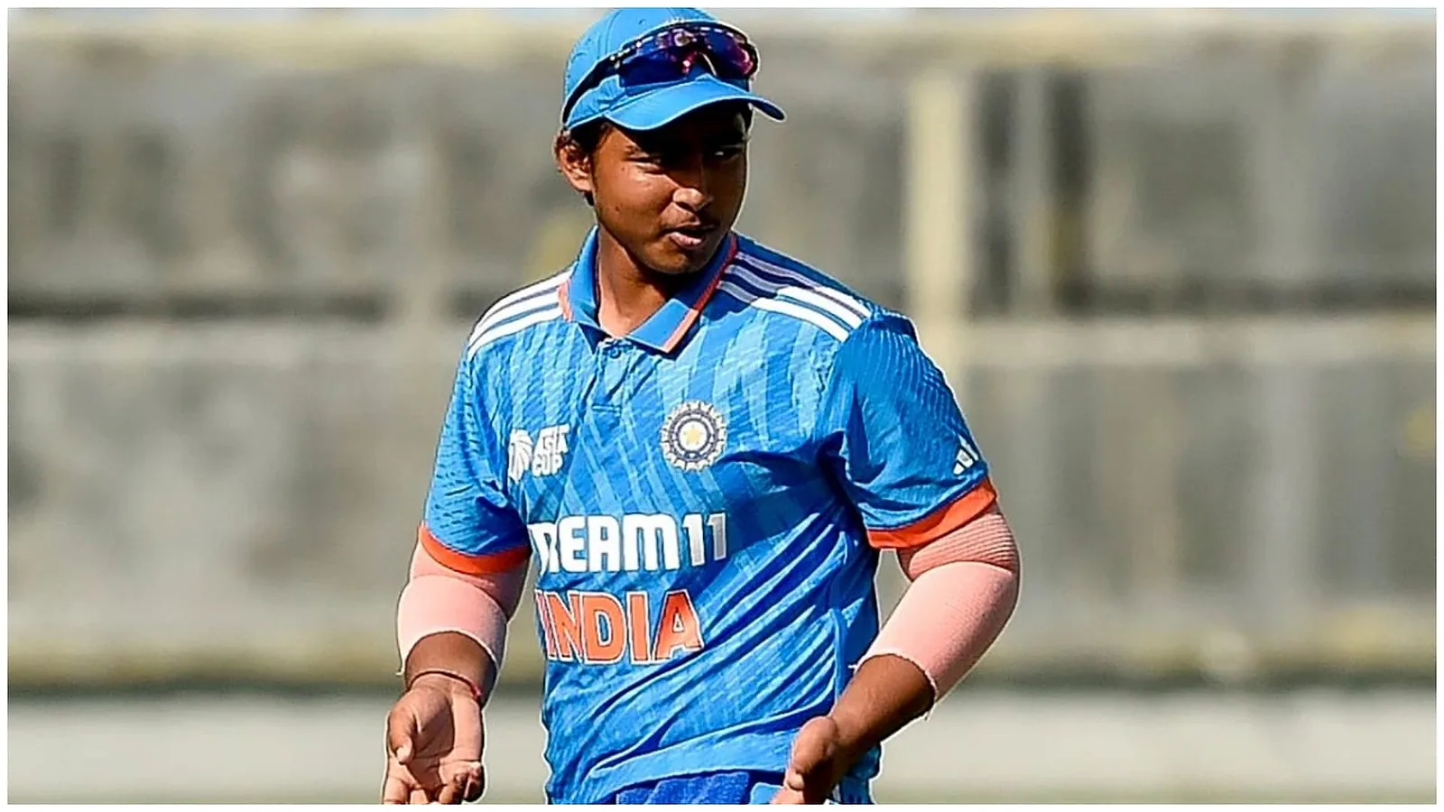 From Tajpur to Team India: Uncle Rajeev Suryavanshi Reveals the Quality That Powered Vaibhav's Rise