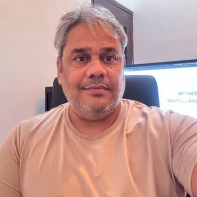 Ravikash