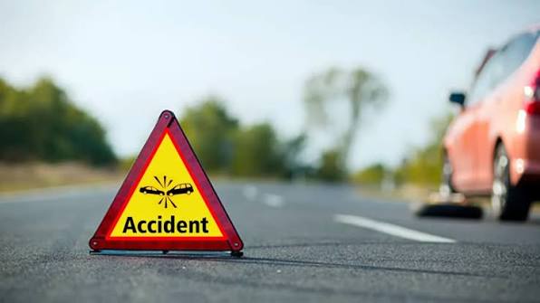 Tragic Crash on Taoru Road Leaves Four Dead Including Cleric and Two Children, One Woman Injured