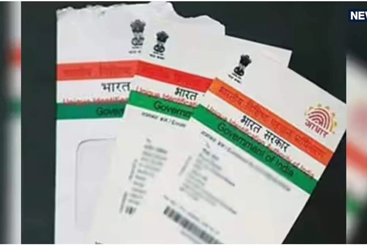 Assam Halts Routine Aadhaar for Adults Over 18 as State Moves to Block Illegal Migrants