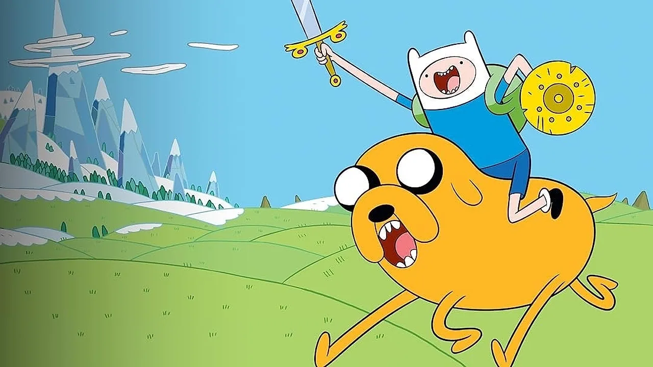 10 Animated Shows You Should Watch After Adventure Time