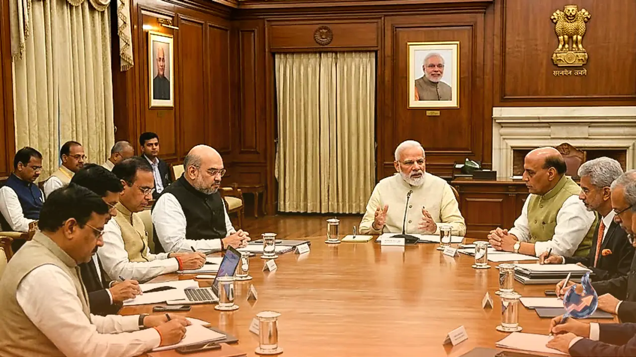 राष्ट्रीय सामाजिक सहायता कार्यक्रम के लिए 53,428 करोड़ रुपये की केंद्रीय मंजूरी