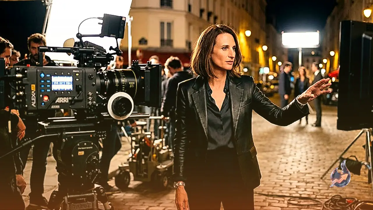 Call My Agent! The Movie Review (2026): A Delightfully Sharp Return to Showbiz Chaos
