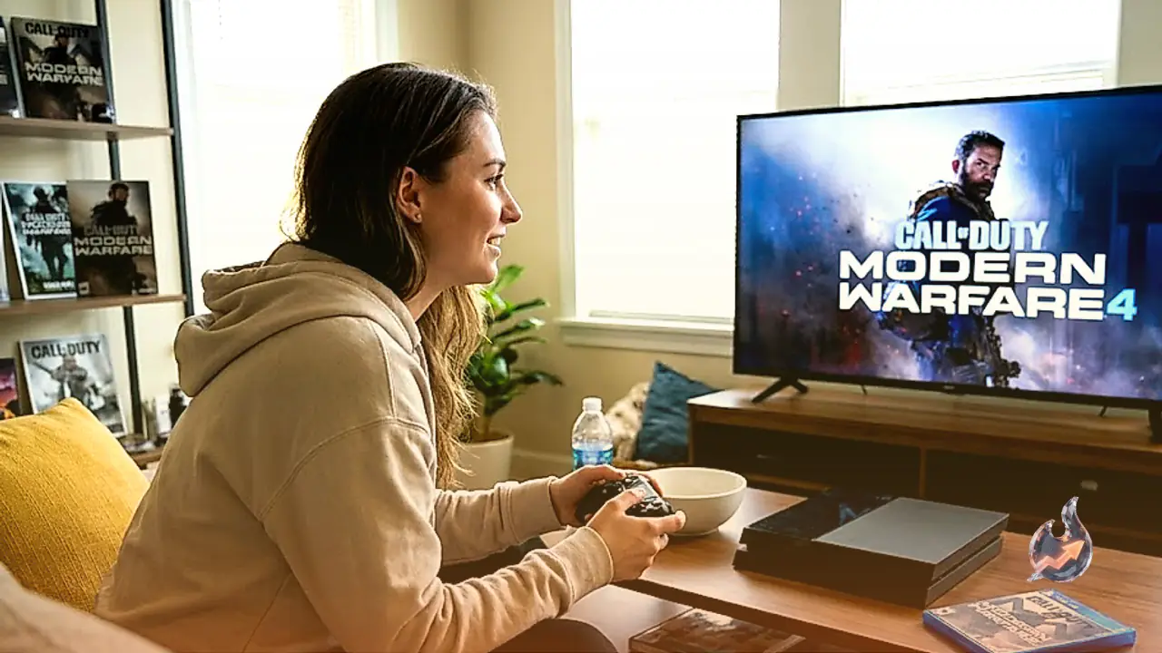 Call of Duty: Modern Warfare 4 Review (2026): A Triumphant Return That Gets the Franchise Back on Track