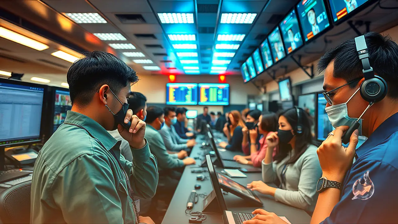 Caller names to flash on phone screens as government mandates CNAP protocol across networks