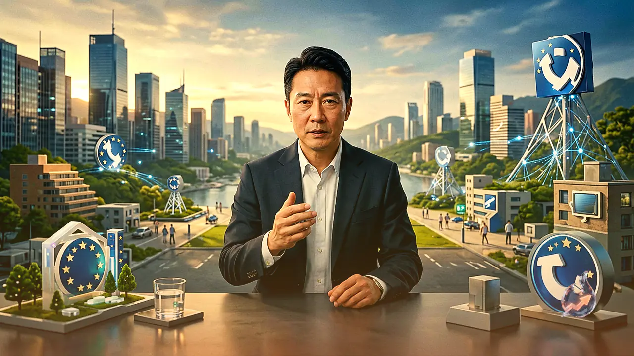 Can AI Coexist With Privacy? Proton CEO Andy Yen Explains the Balance