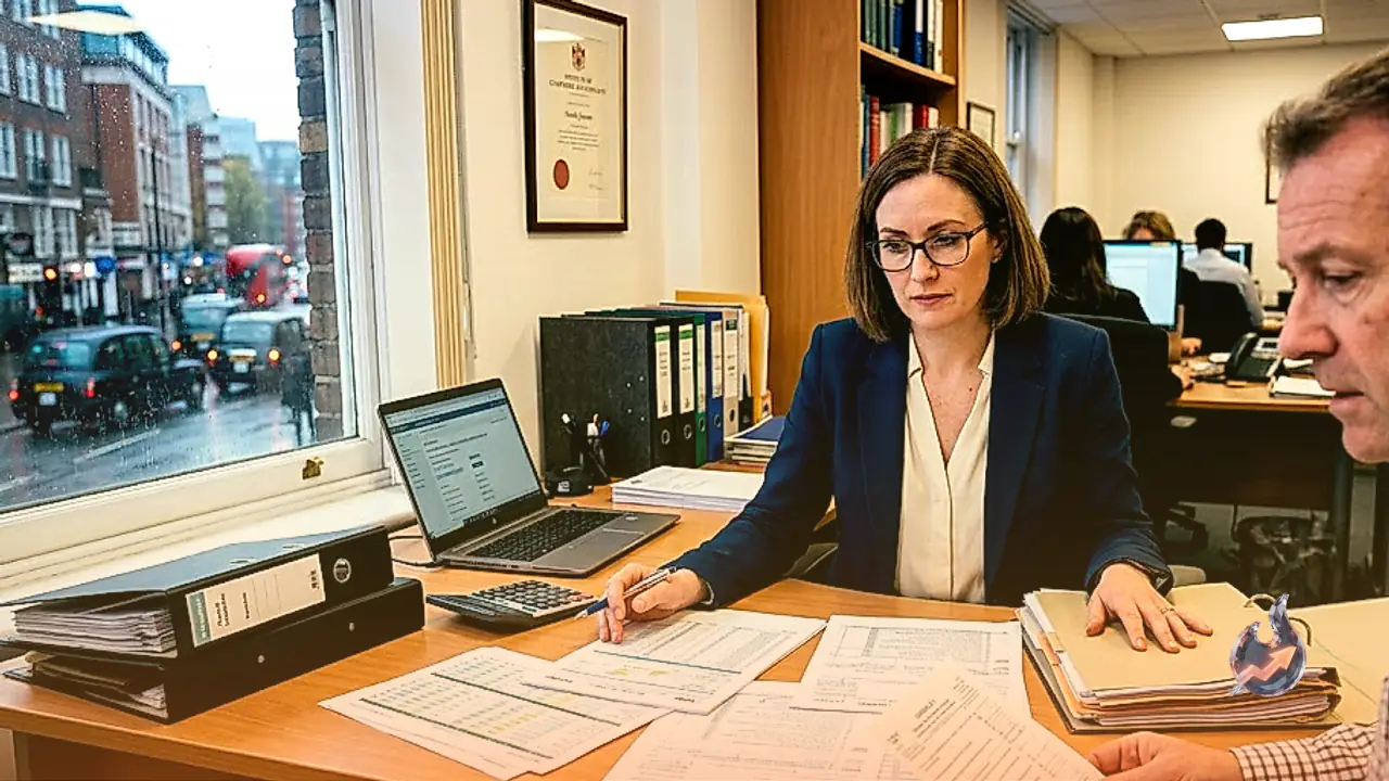 Can Chartered Accountants Really Save Up to 50 Percent in Taxes? Here Is the Truth Behind the Claims