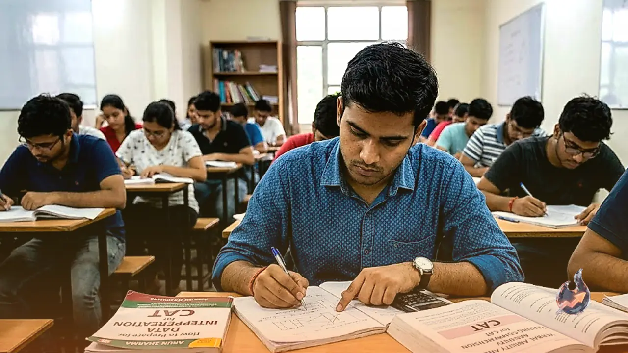 क्या हिंदी मीडियम के छात्र दे सकते हैं कैट? बिना फर्राटेदार अंग्रेजी के ऐसे क्रैक करें IIM की परीक्षा