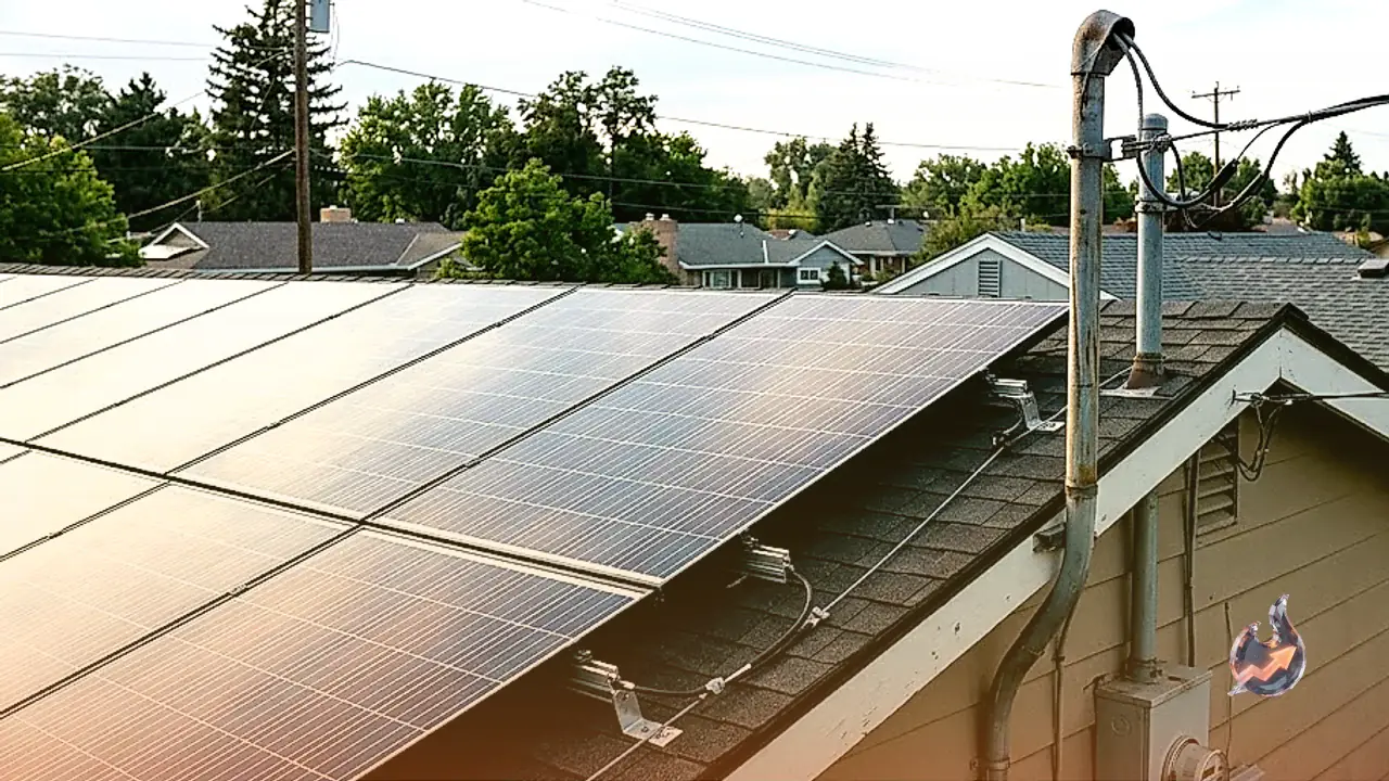 Can Installing Rooftop Solar Panels Truly Eliminate Your Monthly Electricity Bill