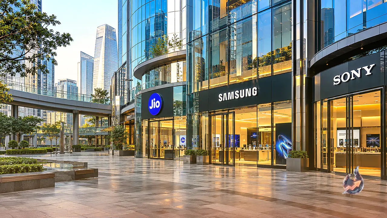 Can Jio Match Samsung and Sony as Asia's Next Tech Titan? Market Analysts Weigh In