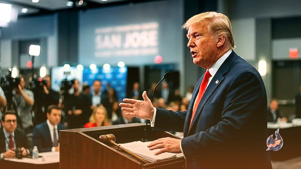 Can Silicon Valley Police Itself? Trump Bets on Voluntary Pacts as Real AI Safety Remains Unsolved