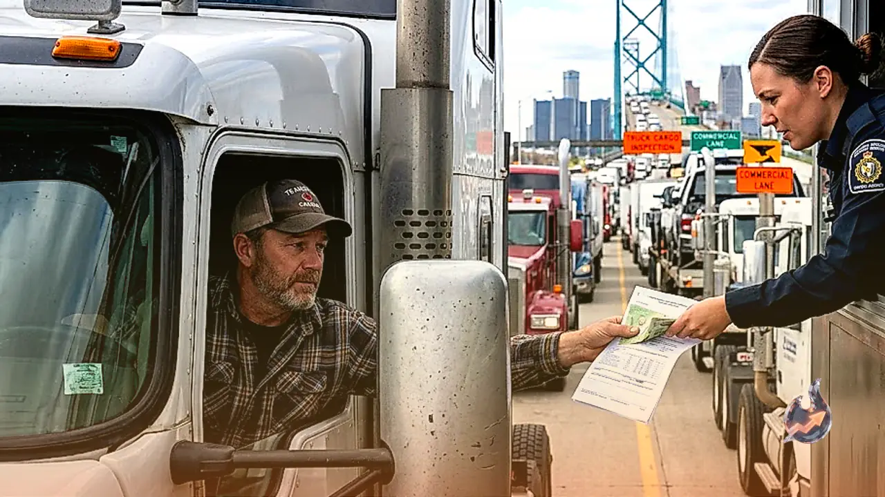 Fresh Canadian Countertariffs Take Effect This Week, Adding New Pressure on the Loonie