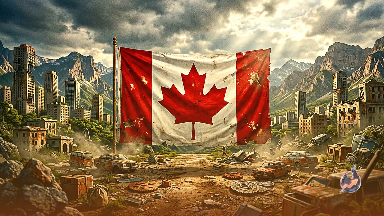 Canadian Dollar holds firm against soft US Dollar amid geopolitical tensions and rate uncertainty