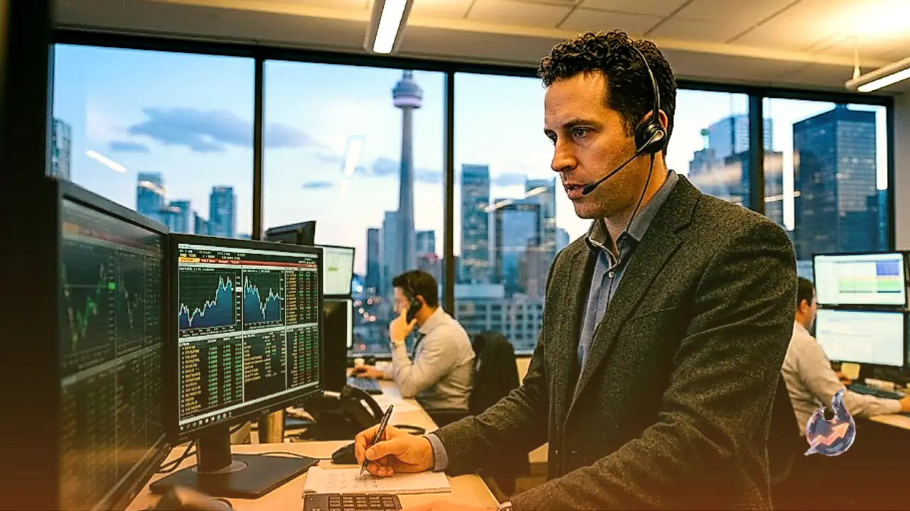 Canadian Dollar Holds Firm Despite Alberta Vote Risks as Global Greenback Rally Pressures Markets