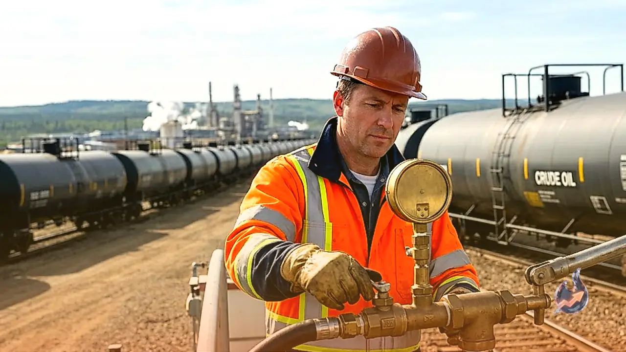 Canadian Dollar Softens Against US Dollar Amid Falling Crude Oil Prices Ahead of Fed Policy Outcome