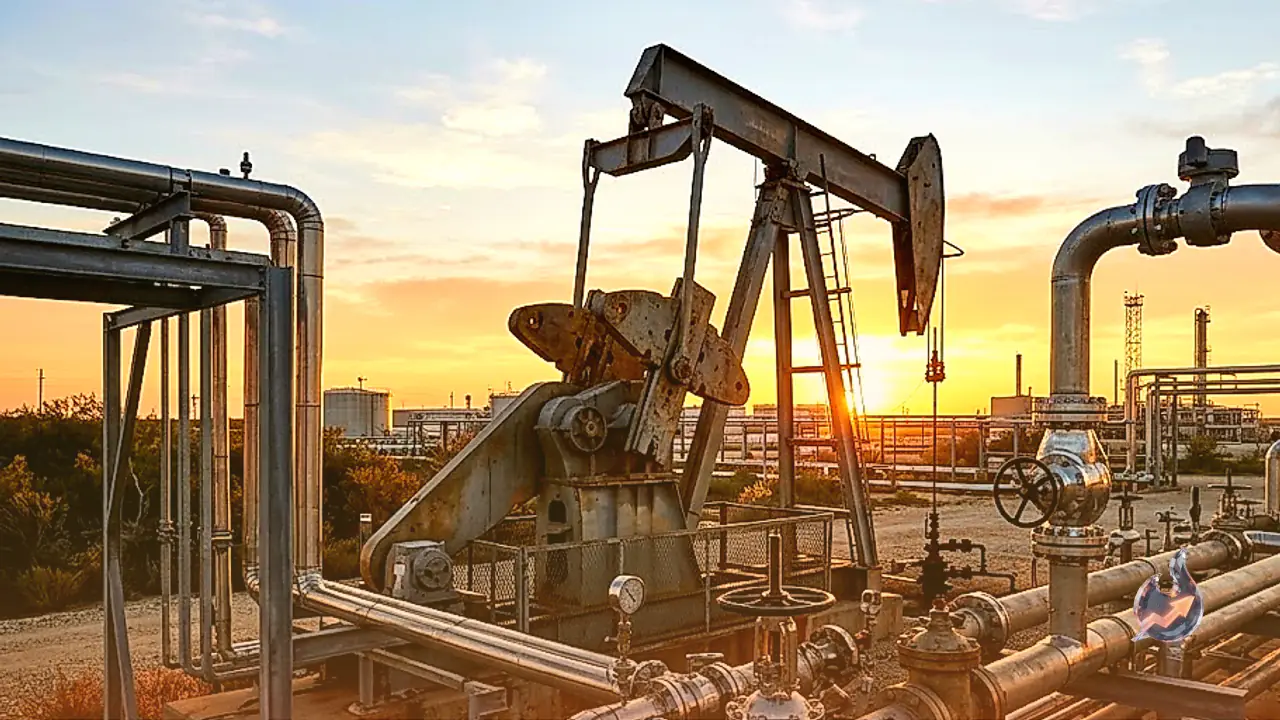 Canadian Dollar Steadies as Surge in Crude Oil Clashes With Resilient US Greenback
