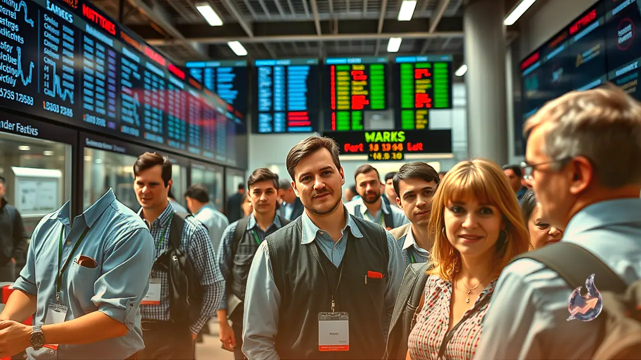 Canadian Jobs Data In Focus As Markets Assess Bank Of Canada Rate Path