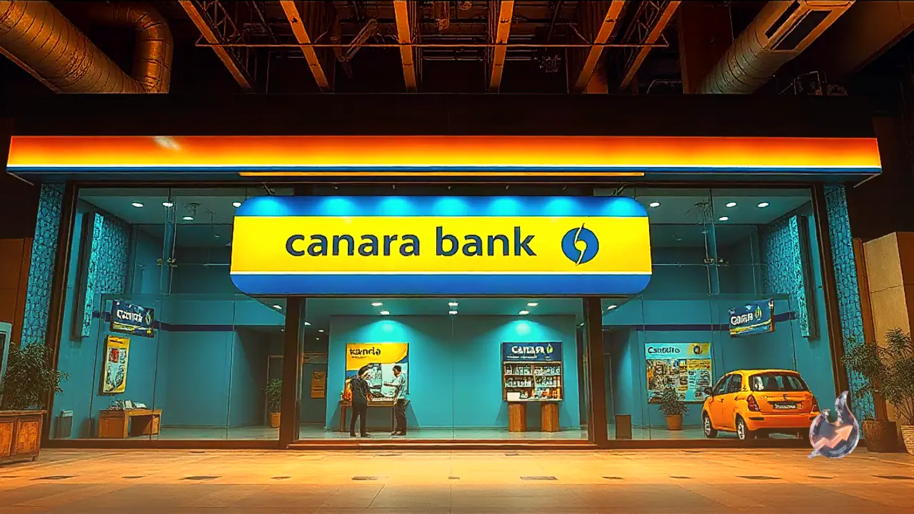 Canara Bank 555 Day Special FD Offers Up to 7.20 Percent Return for Senior Citizens