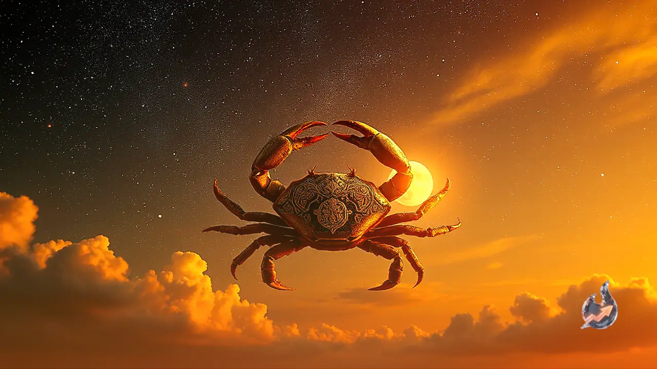Cancer Horoscope 24 October 2026: Moon in Ninth House Brings Learning, Exercise Caution in Work and Finances