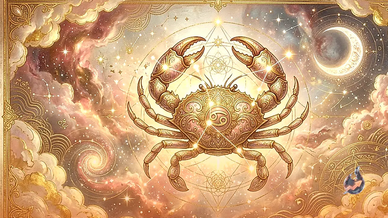 Cancer Horoscope 8 October 2026: Avoid Hasty Steps, Keep Work Well Organized