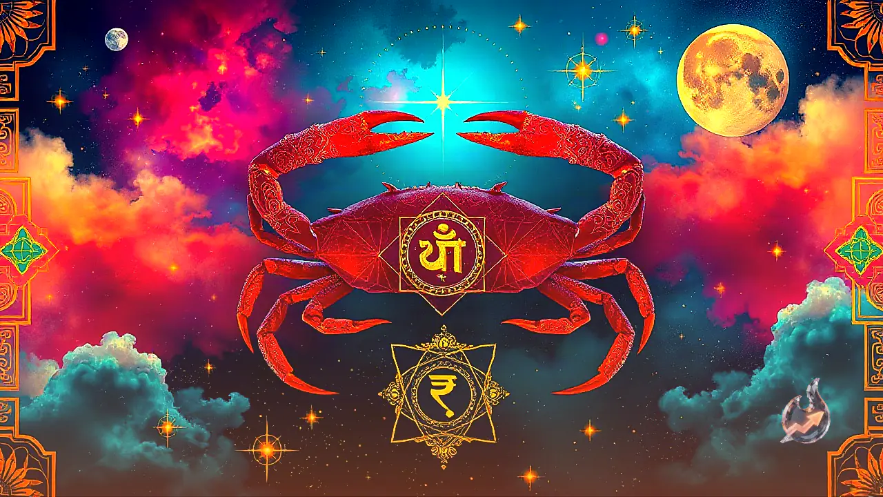 Cancer Horoscope September 1: Moon Brings Stability and Confidence, Key Financial and Career Guidance