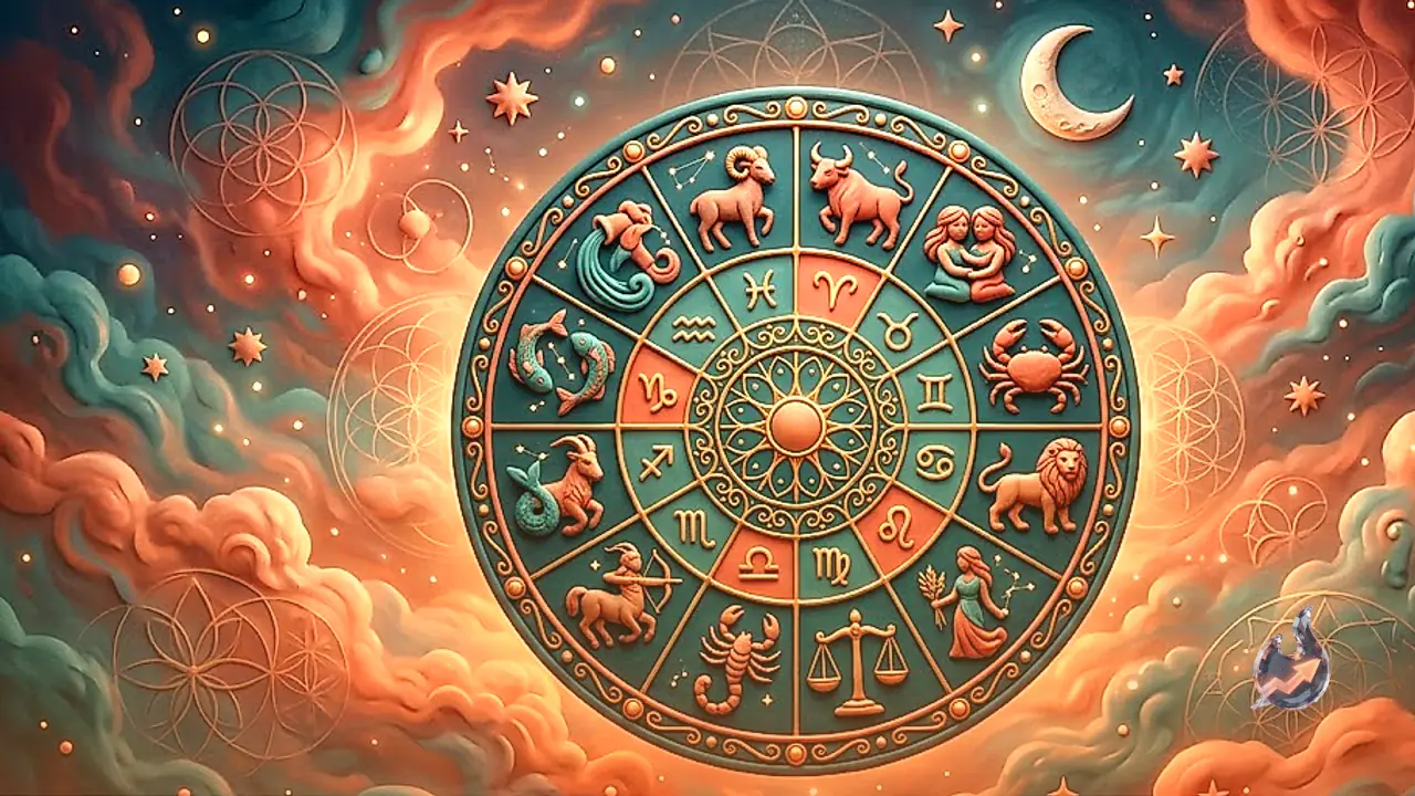 Auspicious Gajalakshmi Rajyog Set To Elevate Financial Fortunes For Four Zodiac Signs From August 5