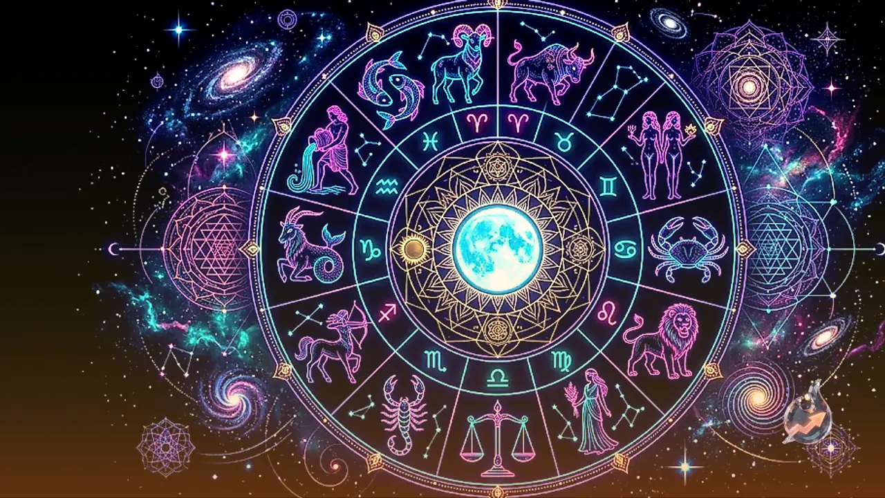 Auspicious Gajakesari Yoga Formed as Jupiter and Moon Align in Cancer: Extraordinary Financial and Career Gains for Nine Zodiac Signs