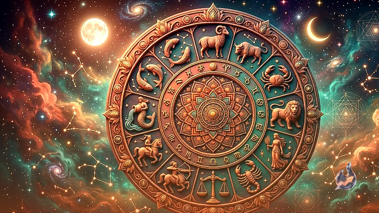 कर्क राशि में सूर्य ग्रहण: कन्या और वृश्चिक राशि के लोग 17 अगस्त तक बरतें खास सावधानी