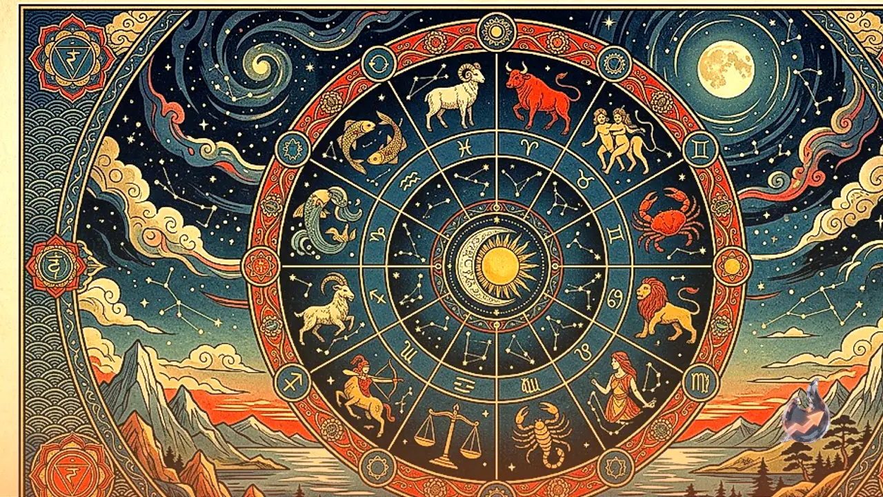 कर्क साप्ताहिक राशिफल 27 सितंबर से 3 अक्टूबर 2026: गुरु और मंगल का मेल लाएगा बड़े बदलाव, जानें नौकरी-व्यापार का हाल