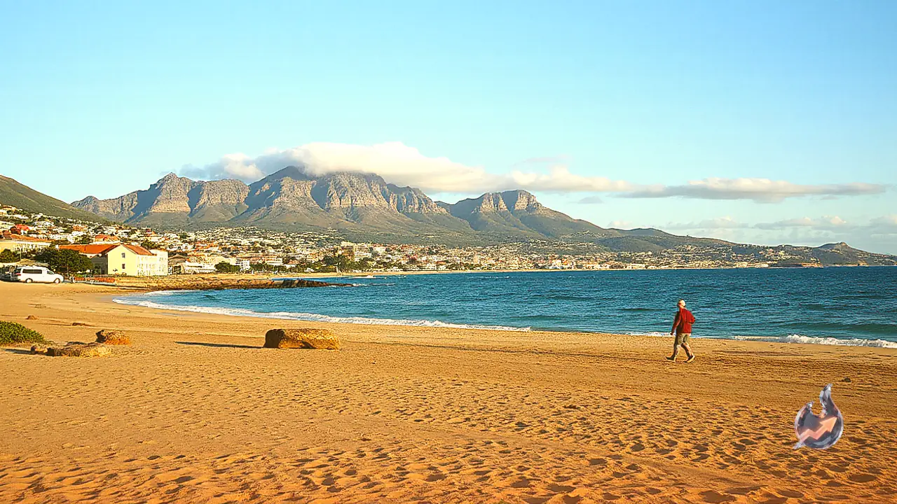 Cape Town Defeat Dethrones Australia in WTC Points Table as South Africa Surge to Second