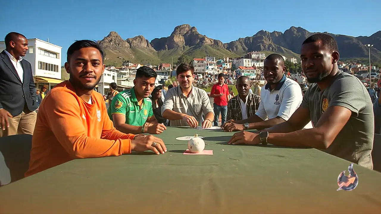 Cape Town Result Shakes Test Championship Table, India Face Must-Win Scenario Across Seven Matches