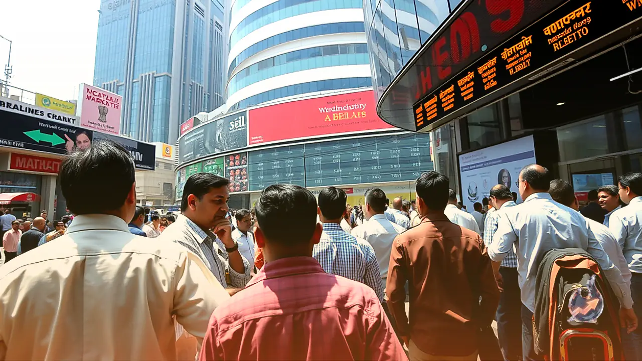 Capital Markets Watchdog SEBI Overhauls Settlement Framework With Fast Track Option for Matters Up to 10 Lakh Rupees
