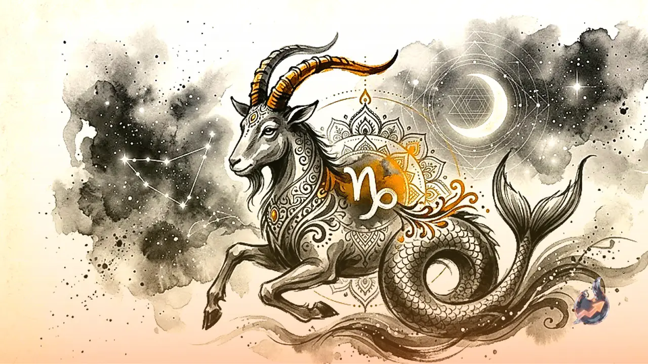 Capricorn Horoscope 12 October: Streamline Work Priorities and Invest Dedicated Time in Relationships
