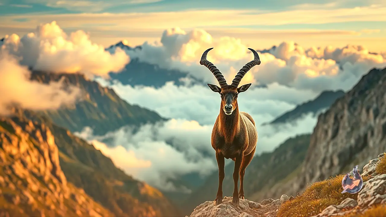 Capricorn Horoscope 16 October 2026: Calm Conversations Will Clear Doubts, Focus on Prudent Budgeting and Health