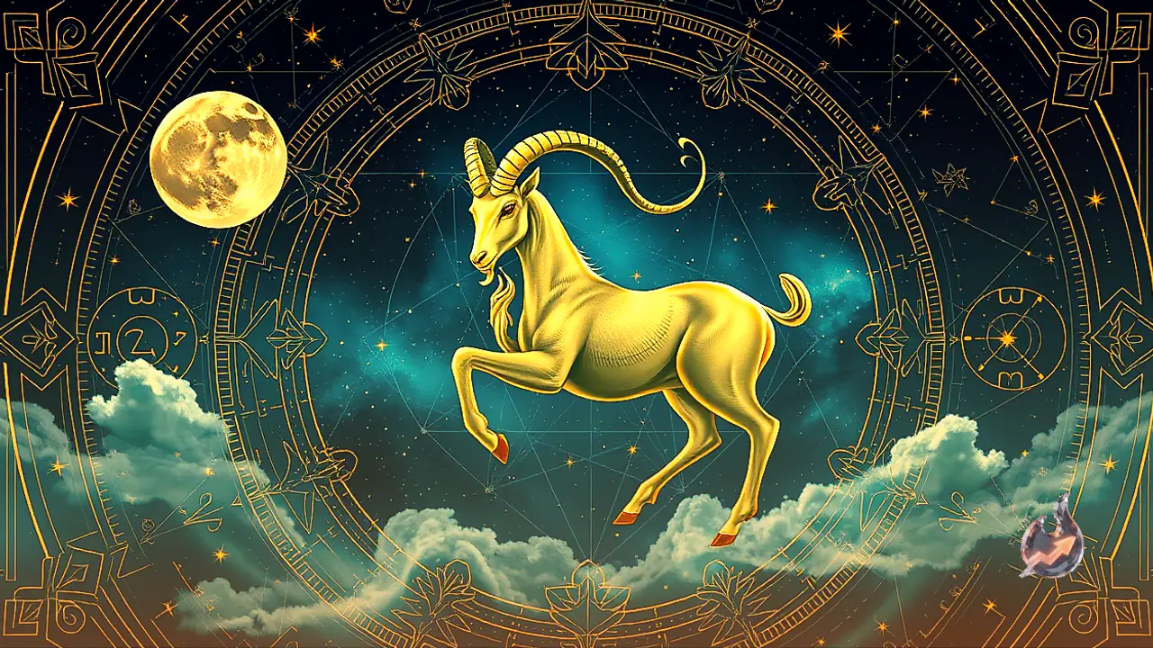 Capricorn Horoscope 17 October: Balance Budgets and Boundaries Across Work, Love, and Health