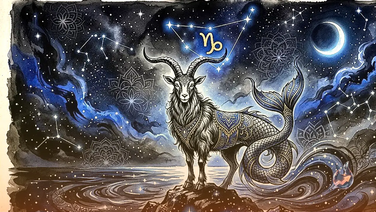 Capricorn Horoscope 21 August 2026: Steady Career Growth and Financial Balance Highlight the Day