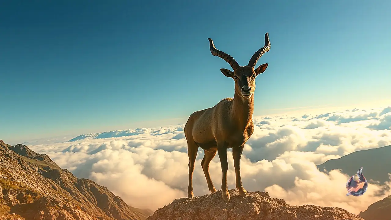 Capricorn Horoscope 22 October: Avoid hasty financial promises and maintain balance in decisions