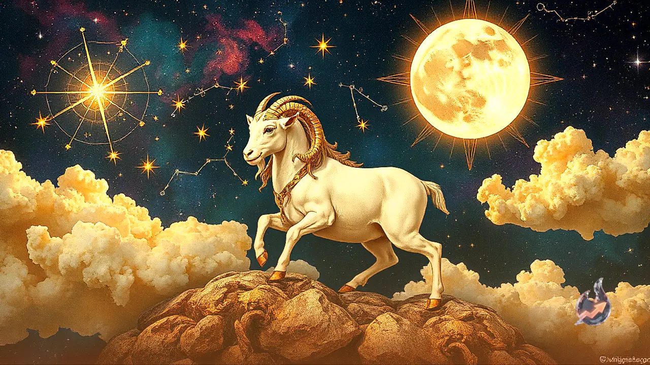 Capricorn Horoscope 29 October 2026: Professional Duties Expand Amid Call for Patience