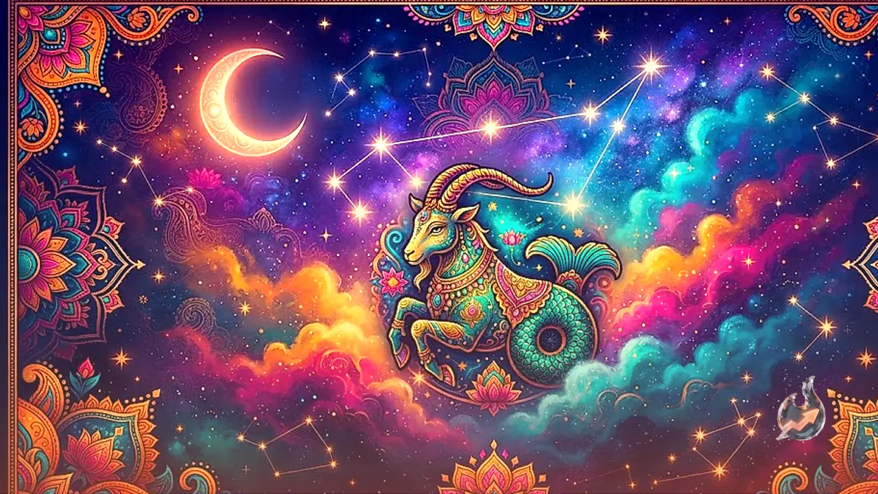 Capricorn Horoscope October 28, 2026: Avoid flashy spending and leave past arguments behind
