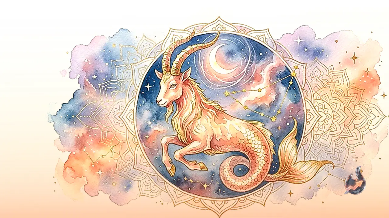 Capricorn Horoscope 22 August 2026: Financial Gains and Career Growth Ahead, Keep Expenses in Check