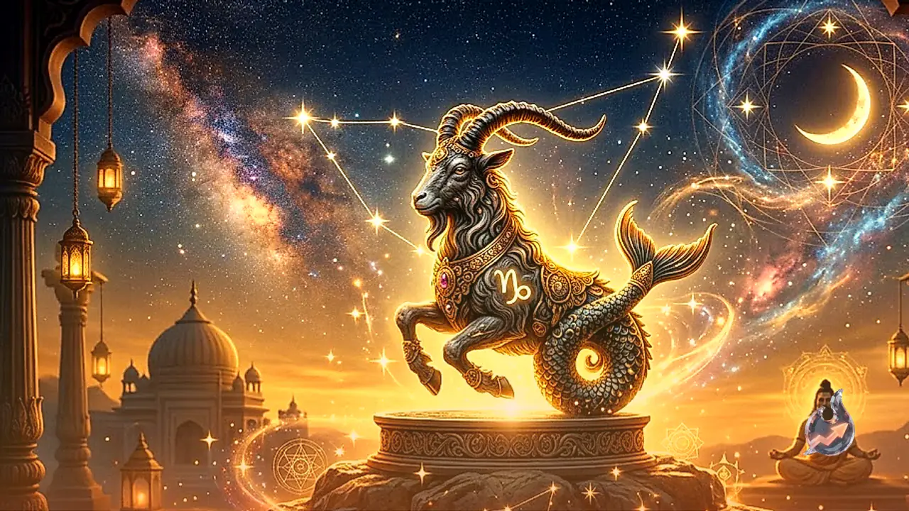 Capricorn Horoscope 22 July 2026: Major Career Progress And Financial Stability Expected