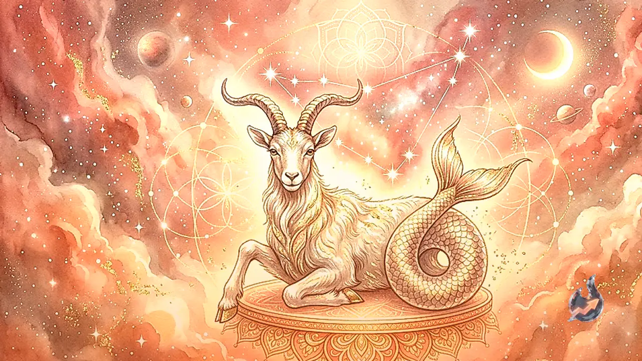 Capricorn Horoscope 24 September: Guard Your Words and Watch Your Spending