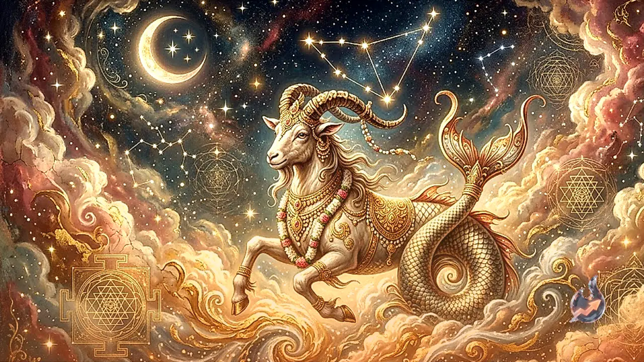 Capricorn Horoscope 27 July 2026: Speak Gently and Keep Your Spending Within Limits