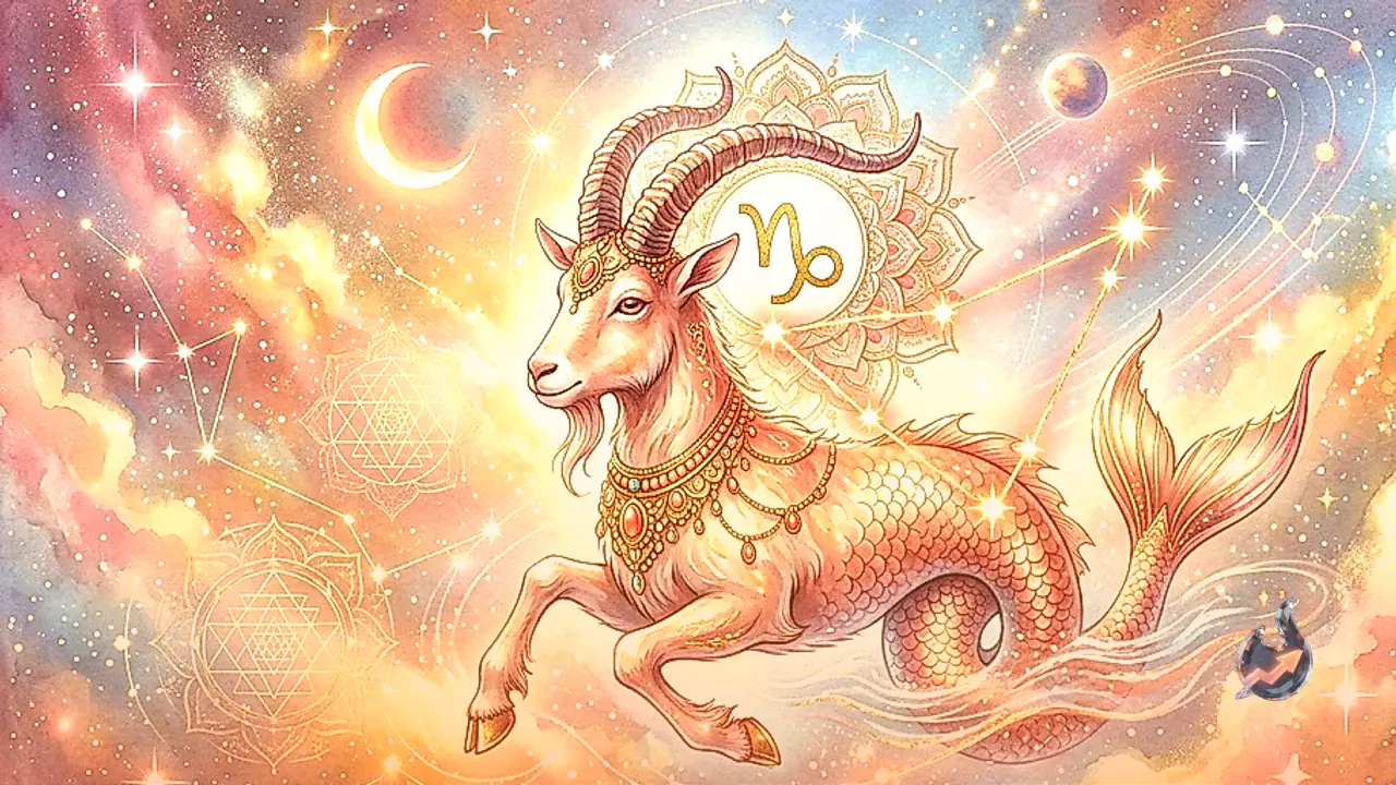 Capricorn Horoscope 8 August 2026: Hard Work and Planning Bring Success, Full Guide to Career, Love, and Finance