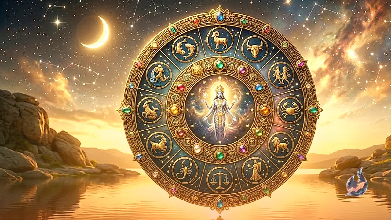 Capricorn साप्ताहिक राशिफल 12 से 18 जुलाई: रिश्तों में नरमी, पढ़ाई में मेहनत और पैसों में संयम की सलाह