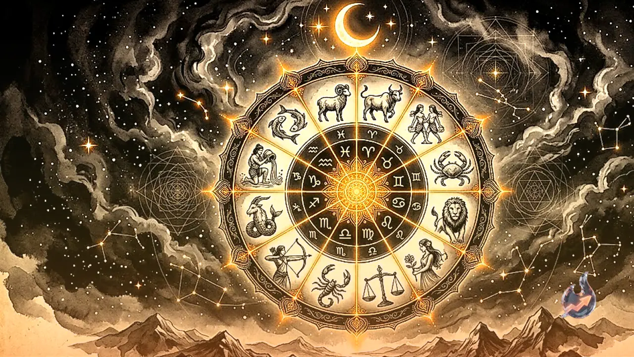 Capricorn Weekly Horoscope 2-8 August 2026: Career, Finance, Love, and Health Predictions